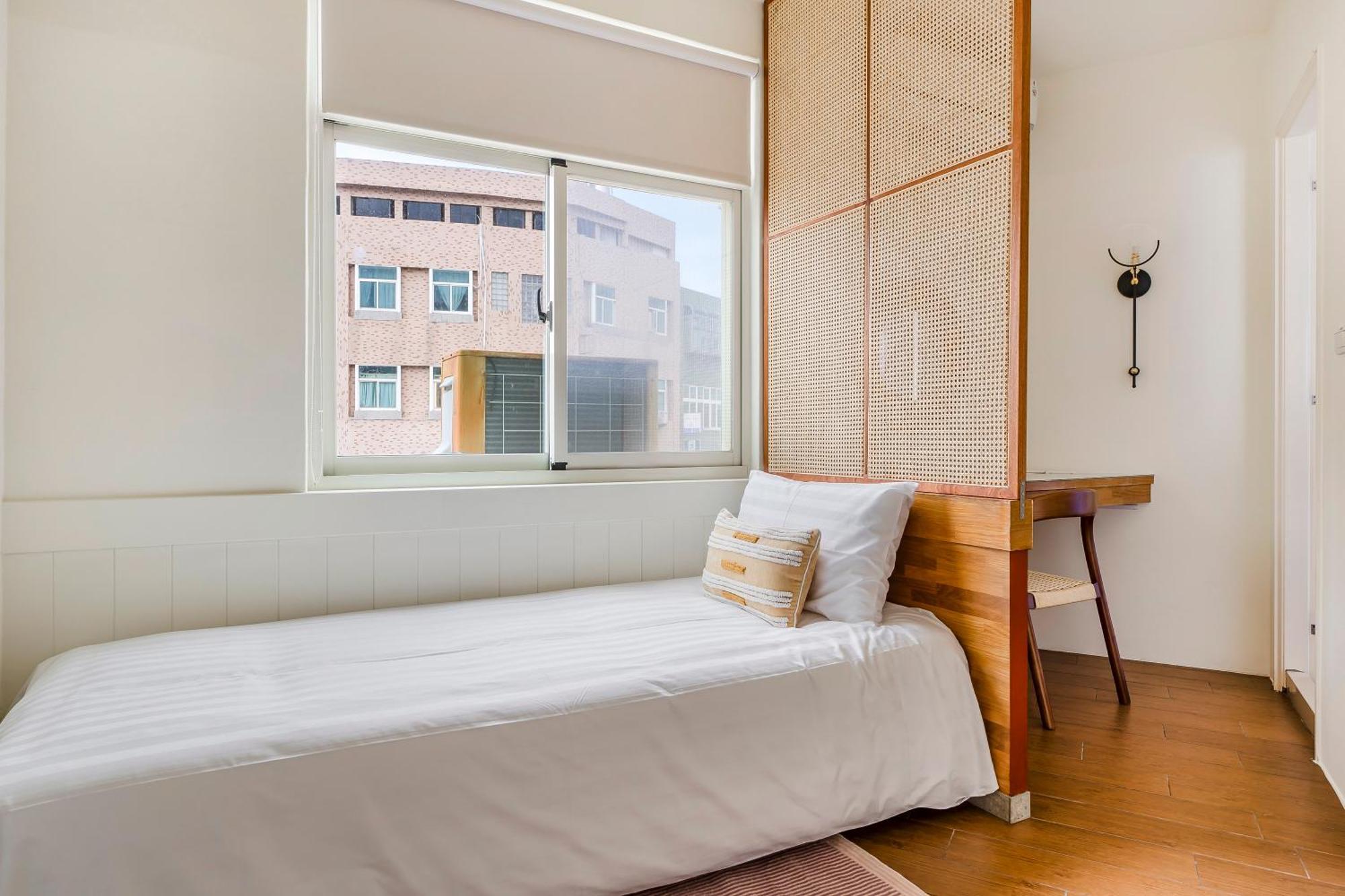 Penghu Chin Style Inn Magong Exterior foto